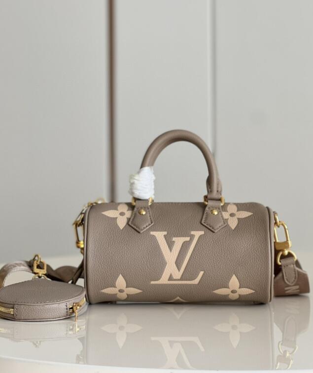 SAMC - LOV Bags - 1882