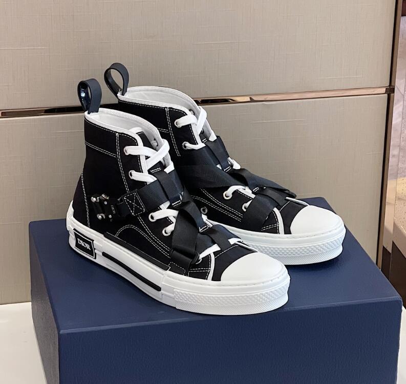 SAMCC - DOR Men Shoes - 534