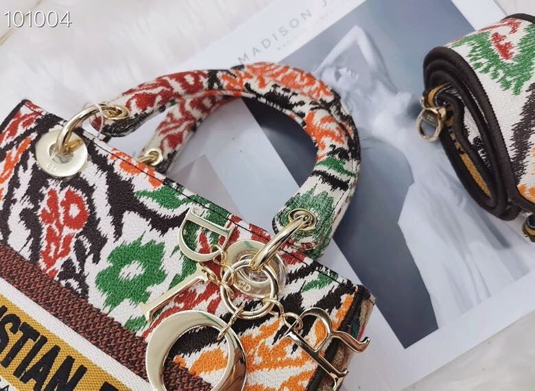 Glami Fashion - DIR Bags - 087