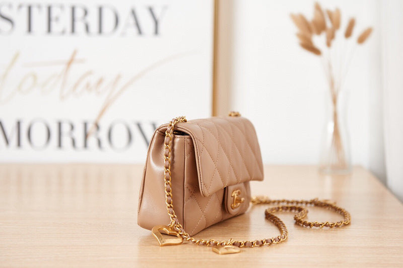 Satchel Bags - CHL Bags - 2950