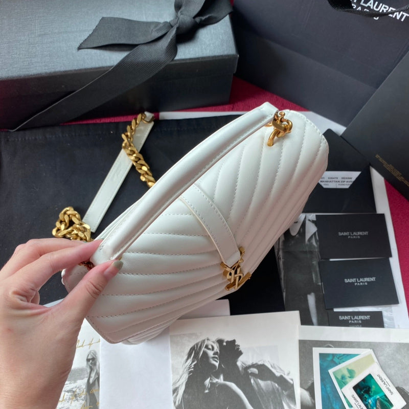 Satchel Bags - STLT Bags - 418
