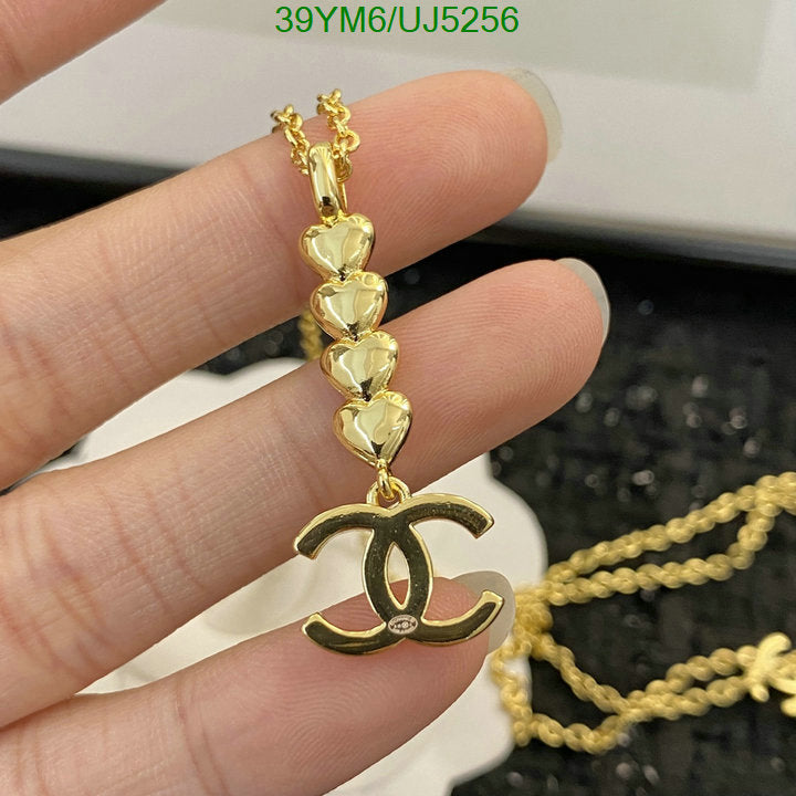 SAMC - CHL Jewelry - 478