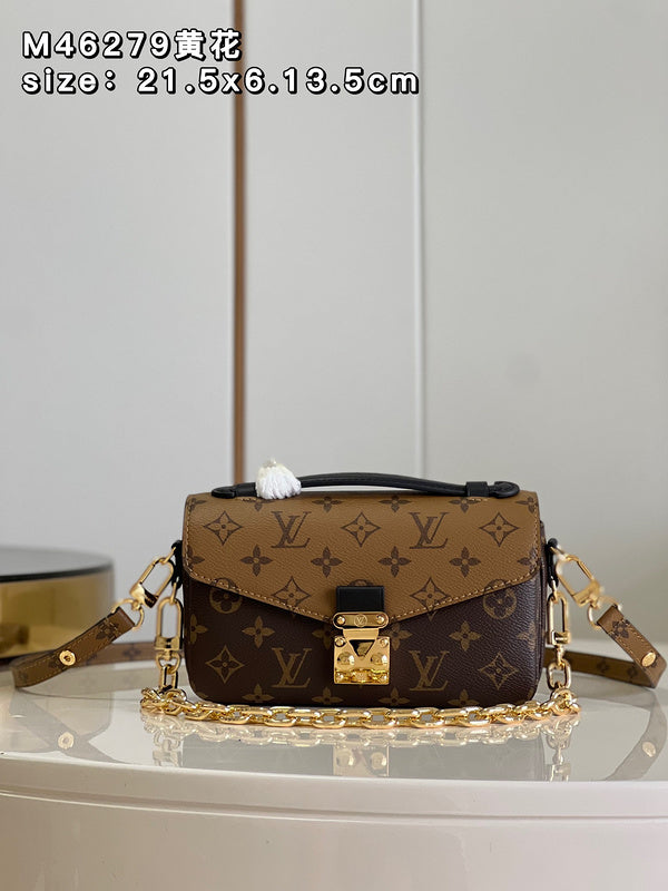 GlamI Lu-Vi bags - 3383