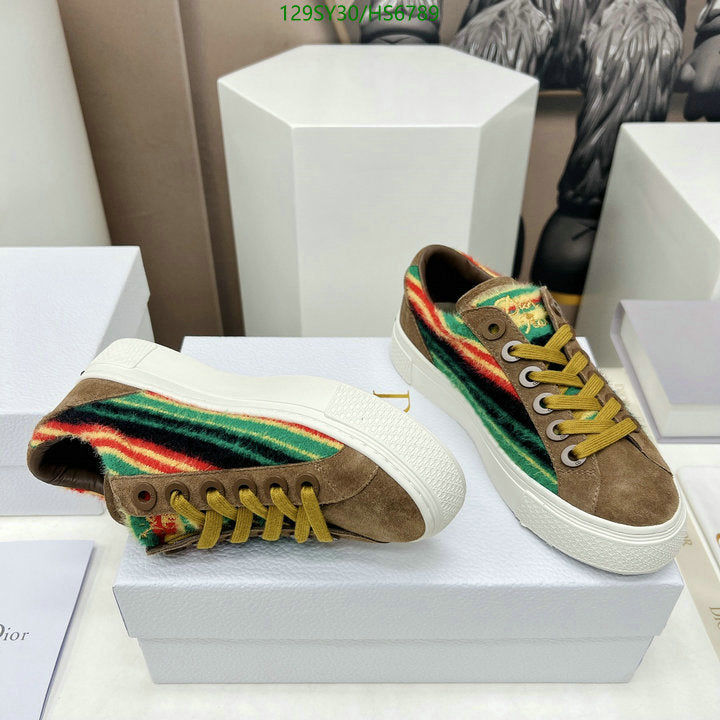 SAMC - DOR Women Sneakers - 185