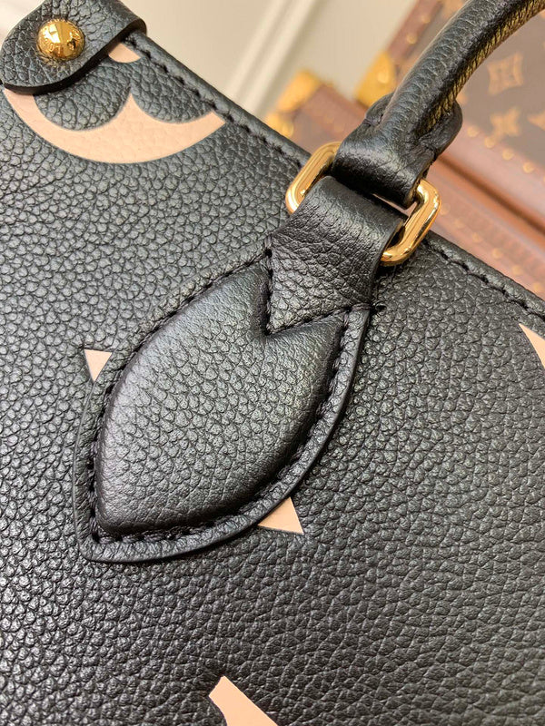 Glami Fashion Lu-Vi bags - 17653