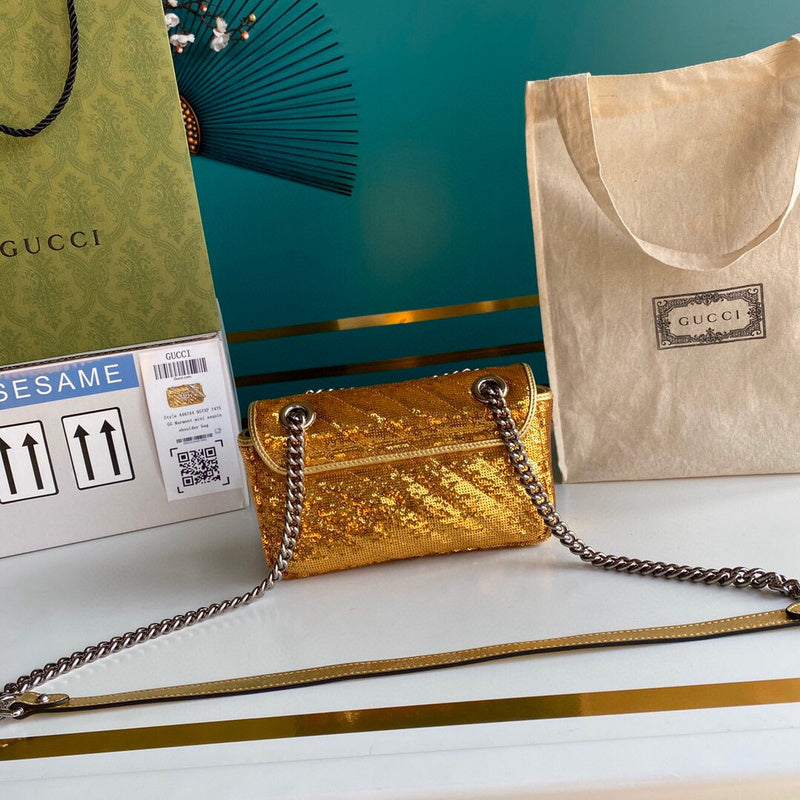 Satchel Bags - GCI Bags - 6052