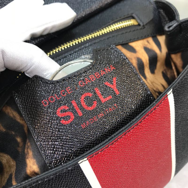 Satchel Bags - DG Bags - 314