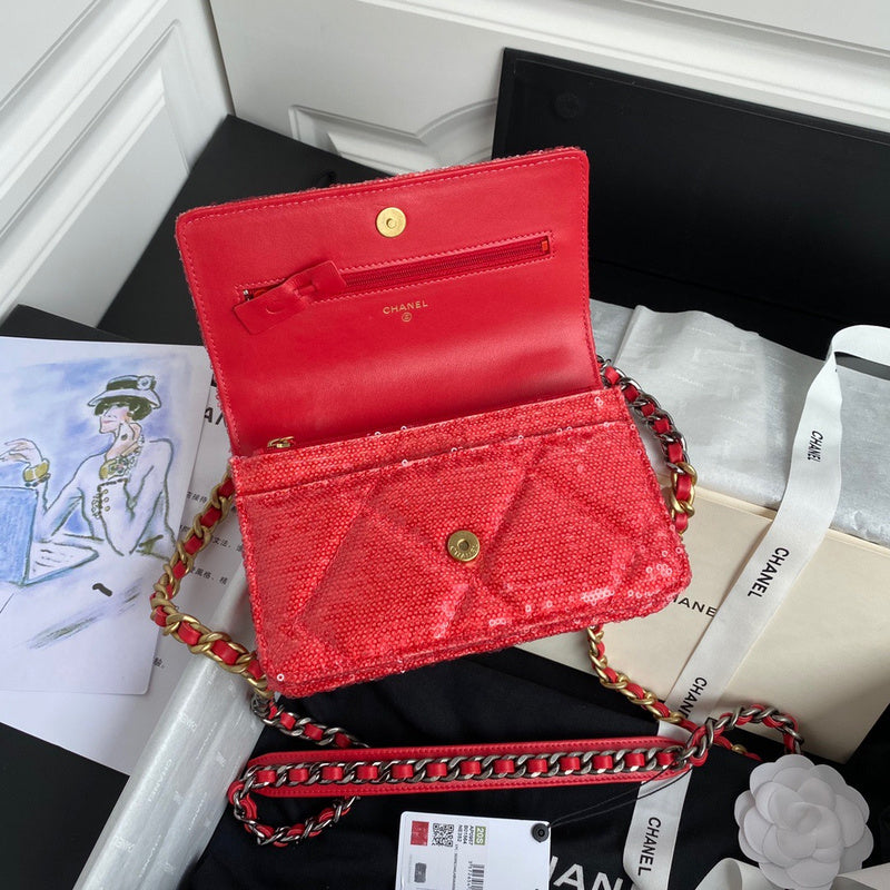 ELE - CHL Bags - 326