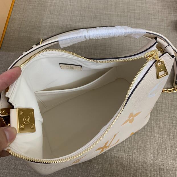 SAMC - LOV Bags - 2422