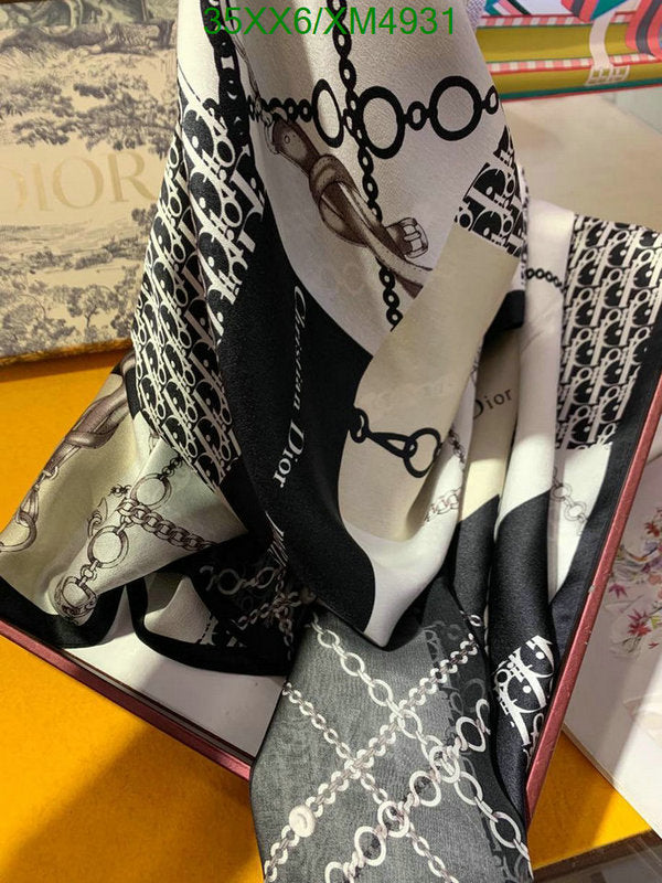 SAMC - DOR Scarves - 354