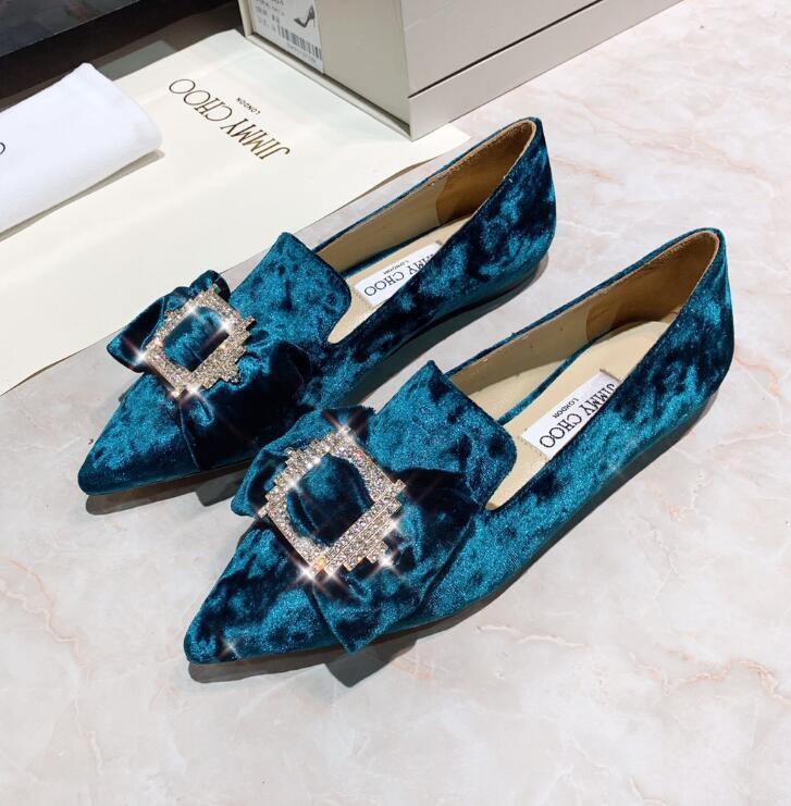 SAMC - JMC Shoes - 107