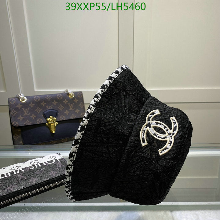 SAMC - CHL Caps & Hats - 458