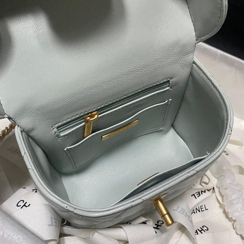Satchel Bags - CHL Bags - 2340