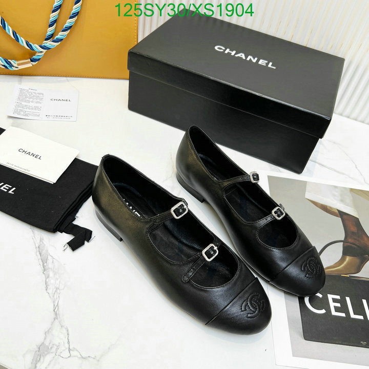 SAMC - CHL Women Shoes Ballet - 309