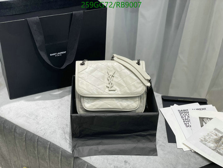 SAMC - YLS Bags - 169