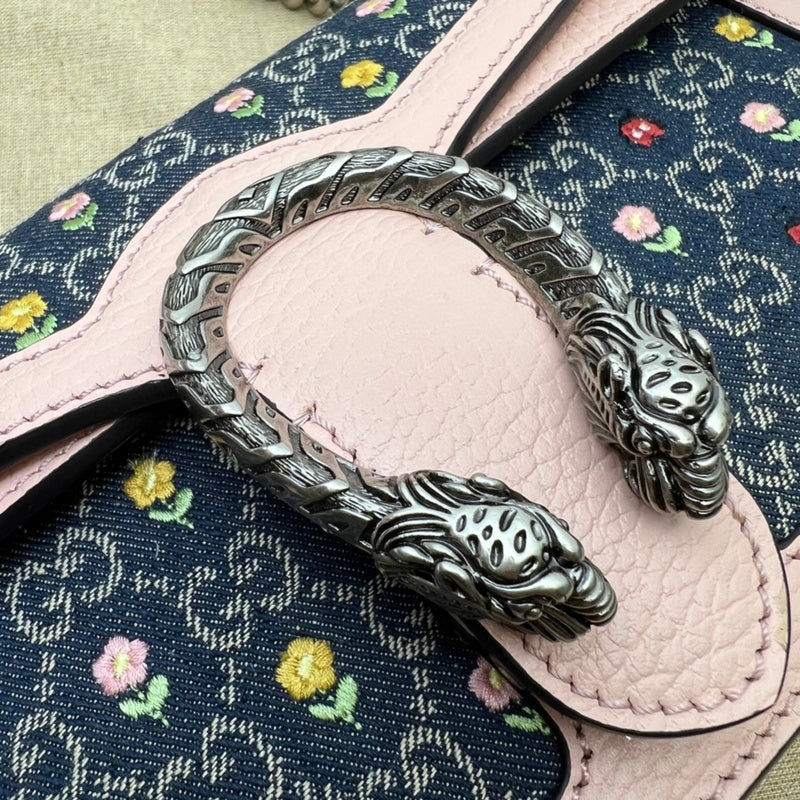 Satchel Bags - GCI Bags - 1064
