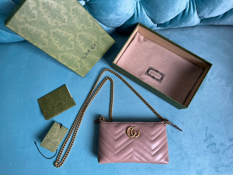 Satchel Bags - GCI Bags - 1553