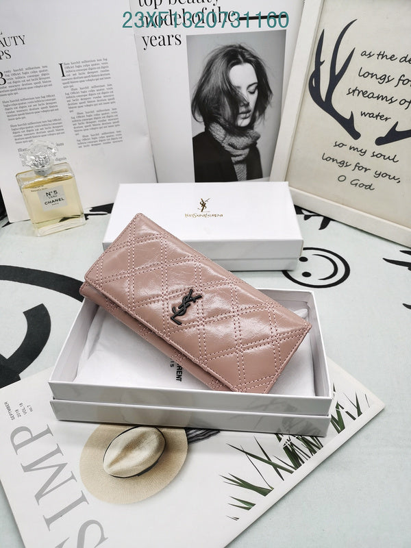 Glami - YLS Wallet - 347
