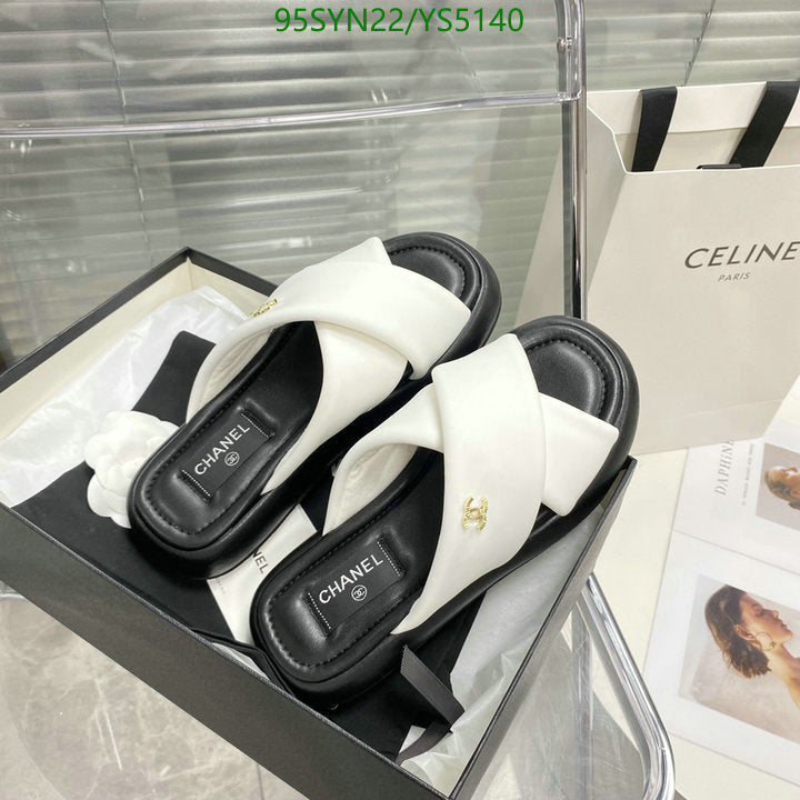 SAMC - CHL Women Shoes Slippers - 198