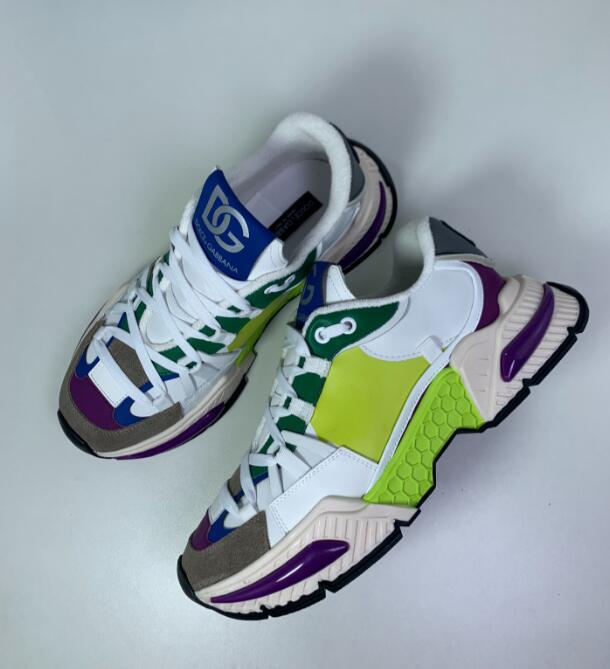 SAMC - DAG Women Shoes - 264