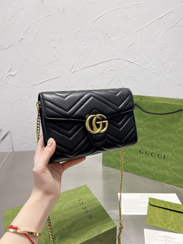 Glami Fashion - GCI Bags - 11869