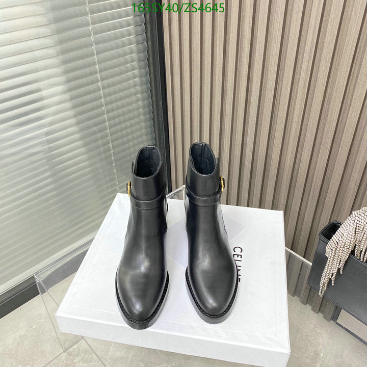 SAMC - COL Women Shoes - 162