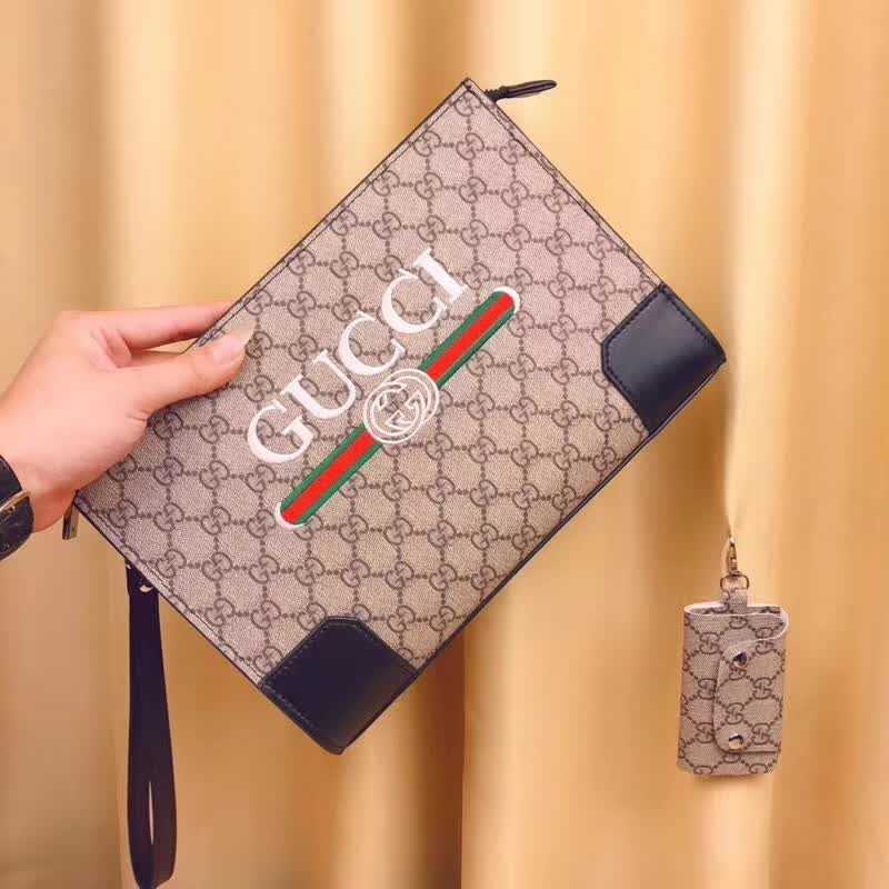Satchel Bags - GCI Bags - 110