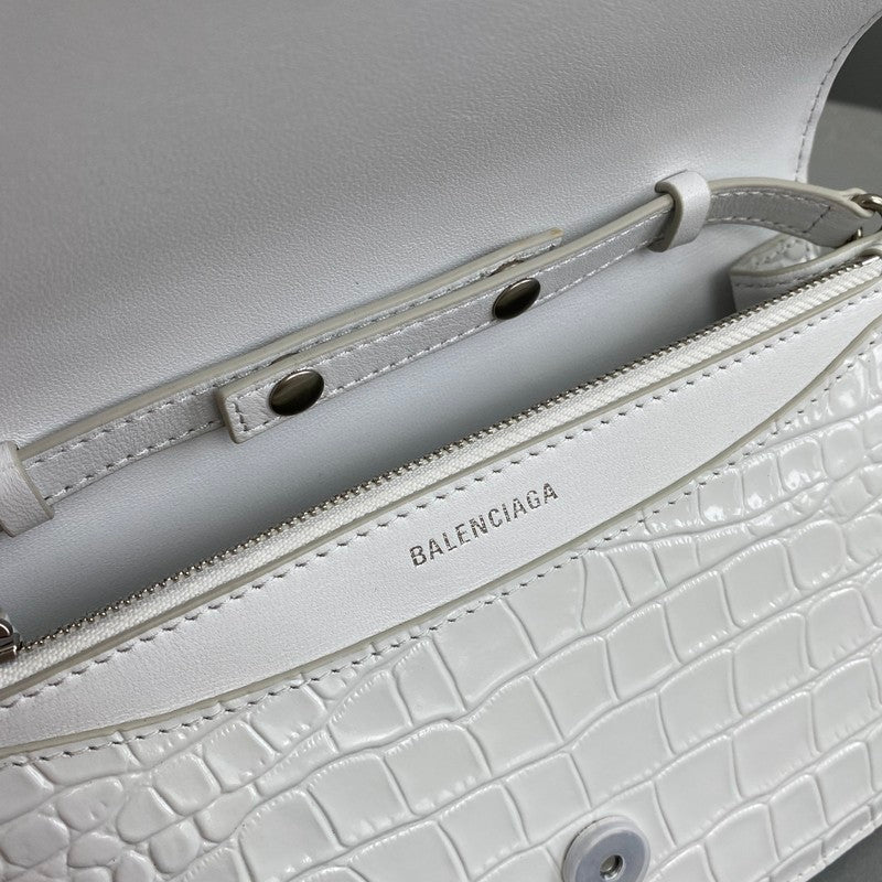 Satchel Bags - BGA Bags - 214