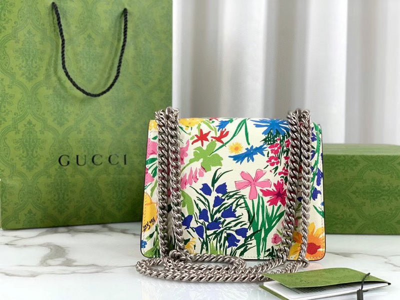 GUI2 Bags - Fashion Bags  1250