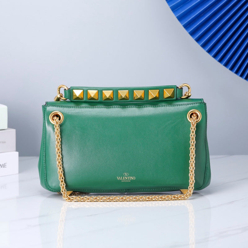 Satchel Bags - VTO Bags - 177