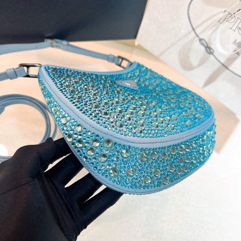 Satchel Bags - PDA Bags - 2125