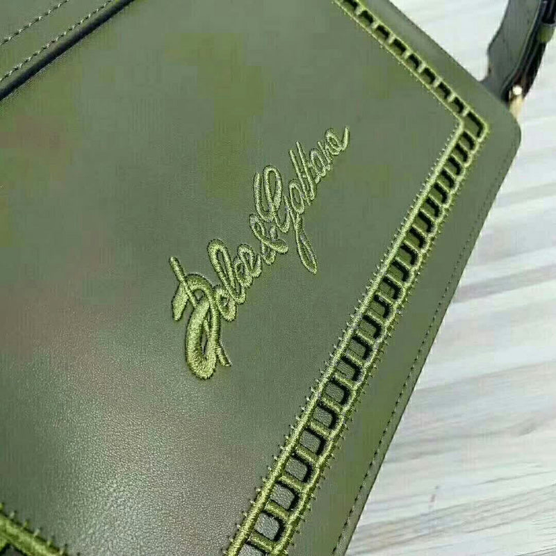 Satchel Bags - DG Bags - 297