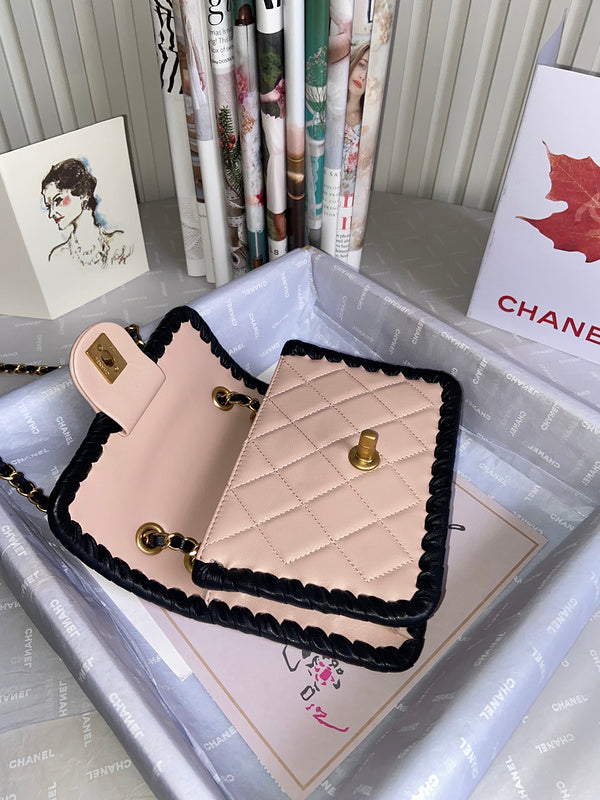 Satchel Bags - CHL Bags - 1082