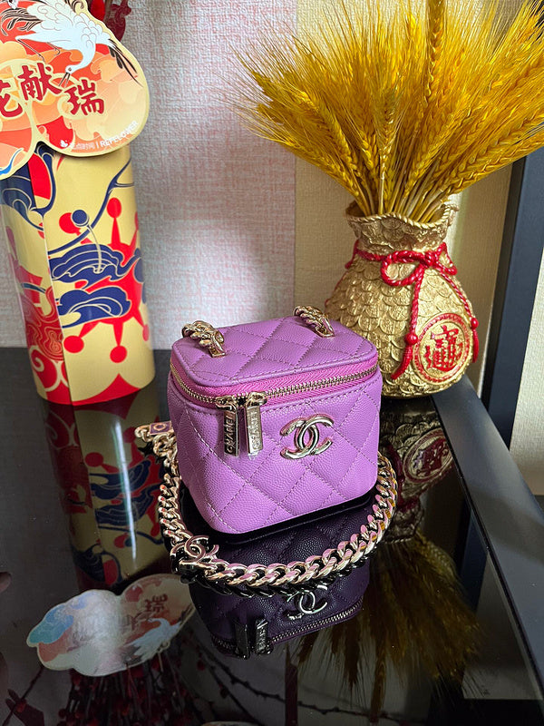 Satchel Bags - CHL Bags - 3146