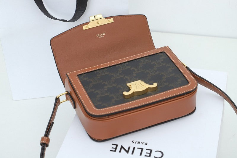Glamy - COL Bags - 234
