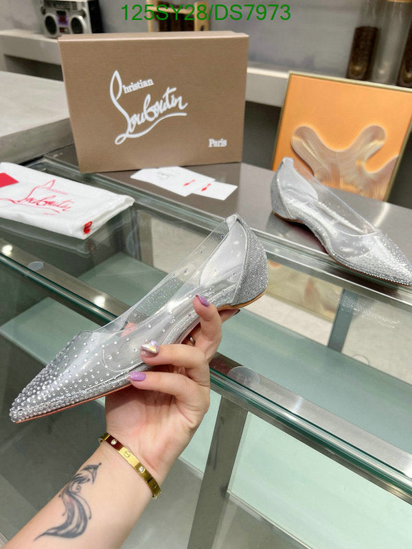 SAMC - CBL Women Shoes - 024