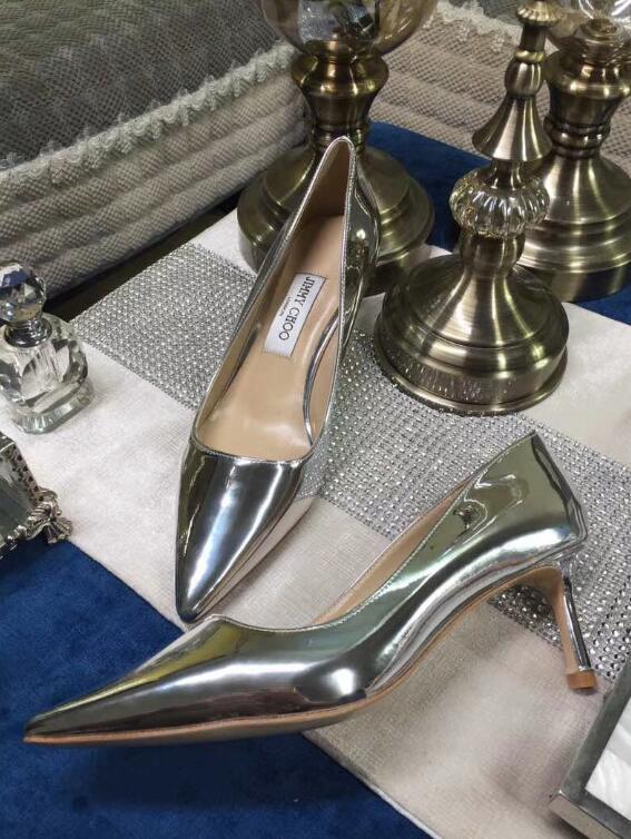 SAMC - JMC Shoes - 147