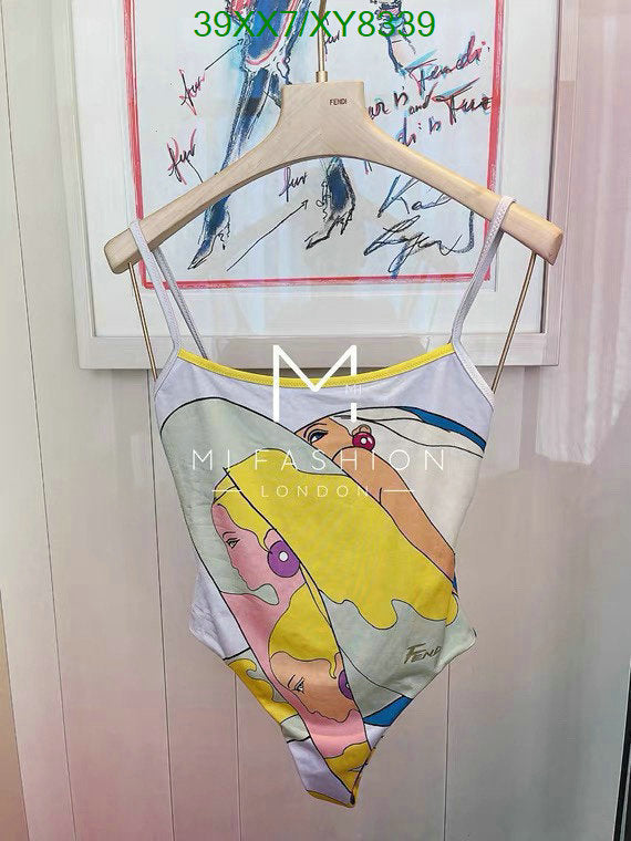 SAMC - FDE Swimsuits - 049