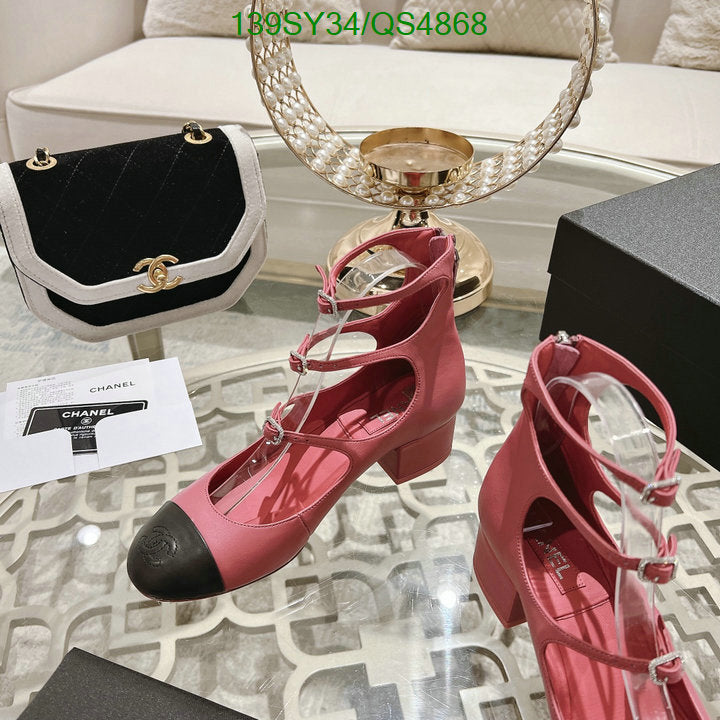 SAMC - CHL Women Shoes High Heels - 200