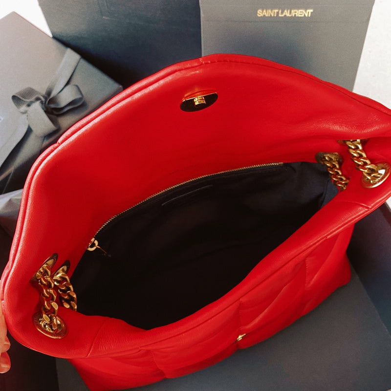 Satchel Bags - STLT Bags - 233
