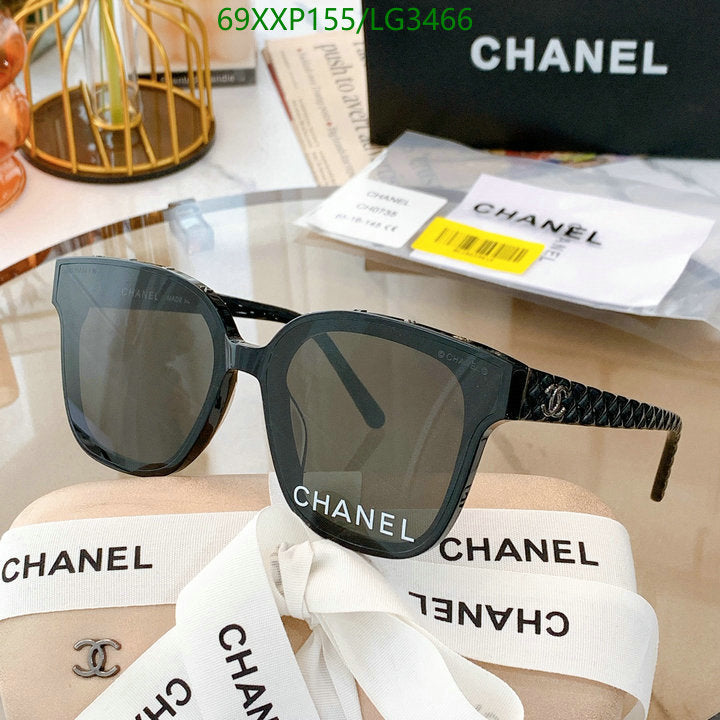 SAMC - CHL Glasses - 529