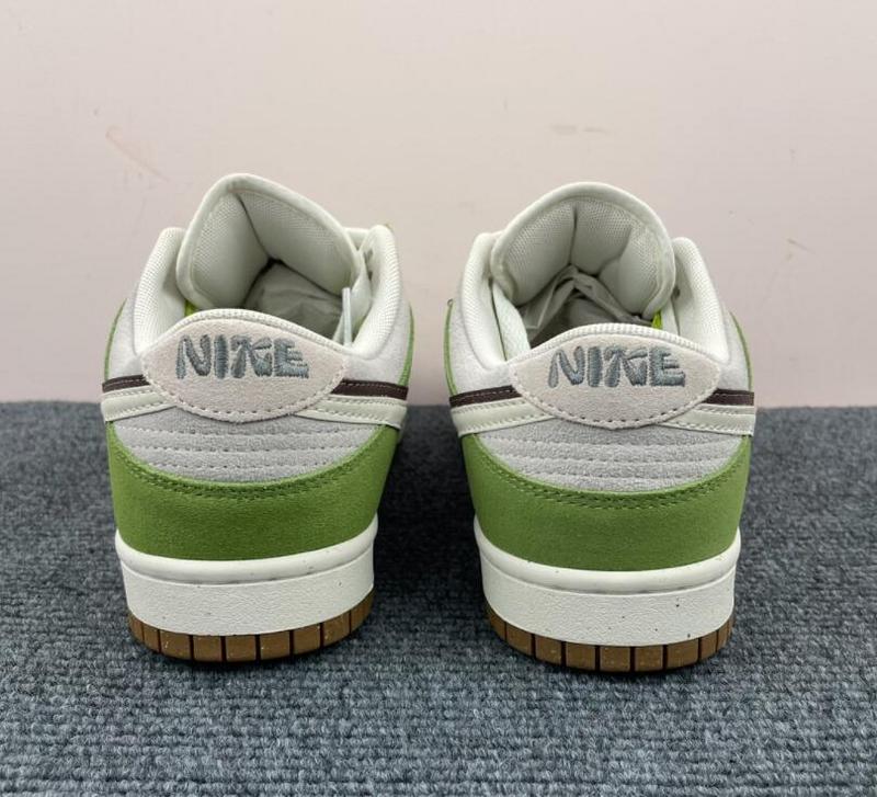 SAMC - NKE Shoes - 108