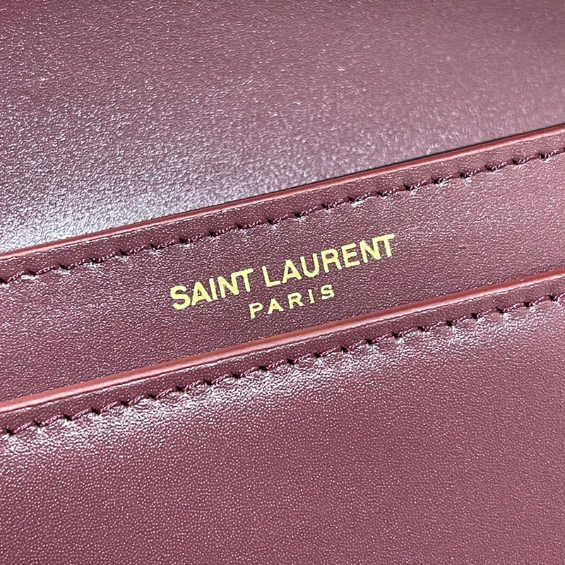 Satchel Bags - SLY Bags - 2612