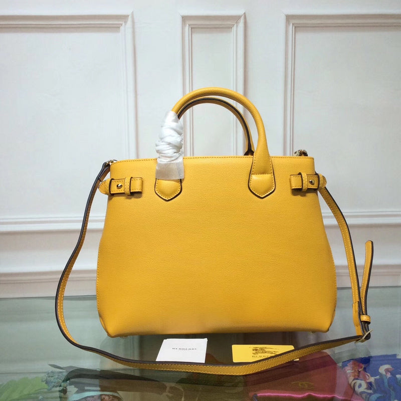 Satchel Bags - BBR Bags - 1067