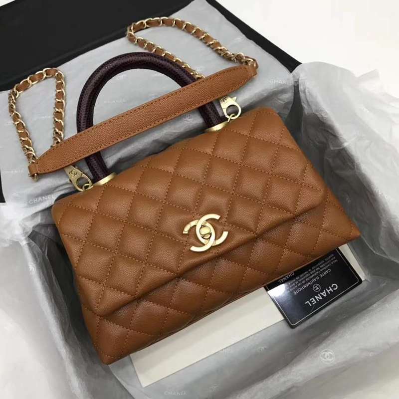 Satchel Bags - CHL Bags - 556