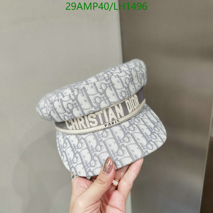 SAMC - DOR Caps & Hats - 200