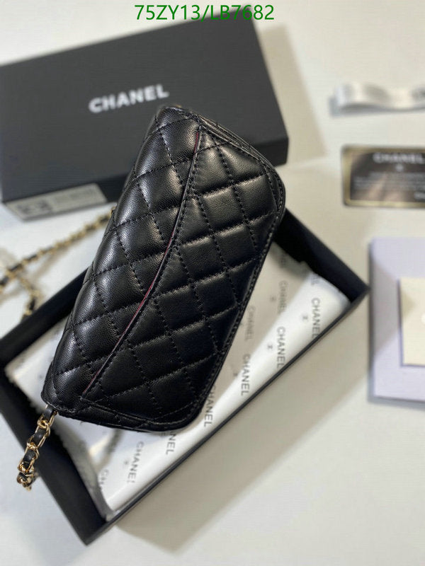 SAMC - CHL Bags Crossbody - 022