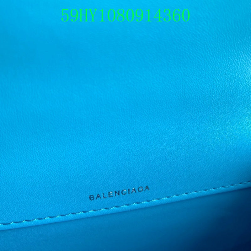 Satchel Bags - BGA Bags - 2083