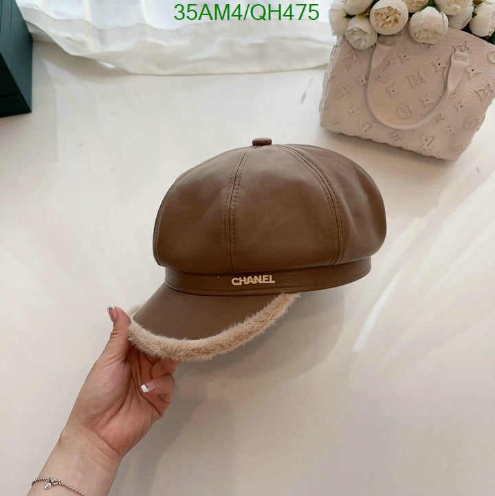 SAMC - CHL Caps & Hats - 099