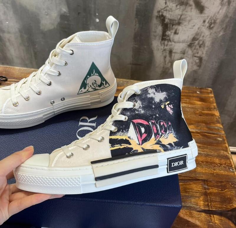 SAMCC - DOR Men Shoes - 254